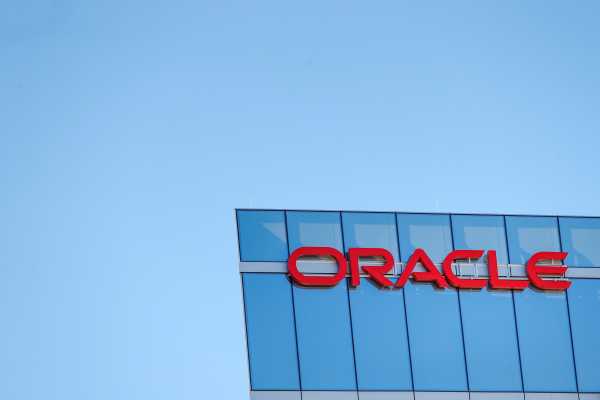 Oracle CEO Mark Hurd dies at 62