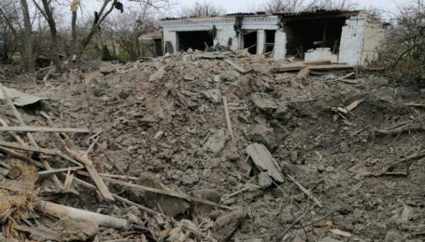 Russians Fire 131 Shells At Kherson Region, Killing Civilian | News Ukraine