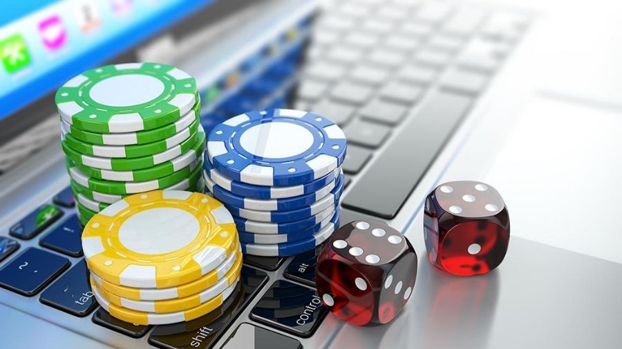 The Rising Allure of Online Casinos: The Batery Phenomenon