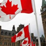 Canada’s House of Commons condemns Russia’s deportation of Ukrainian children