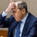 Lavrov says Russia will not consider any prosals for Ukraine ceasefire