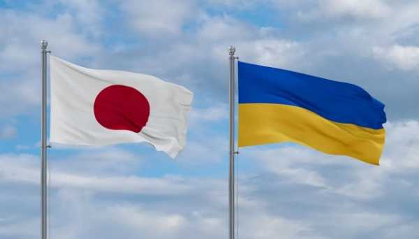 CHPP modernization, green energy projects: Naftogaz signs memoranda with Japanese companies