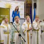 International Women’s Award “Guardian of Humanity” presented in Kyiv
