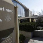 U.S. State Department comments on situation with return of Ukrainian men from abroad