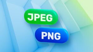 Introduction to PNG and JPEG Formats: What Is Right for Your Needs?