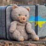 Ukraine to create register of children deported to Russia