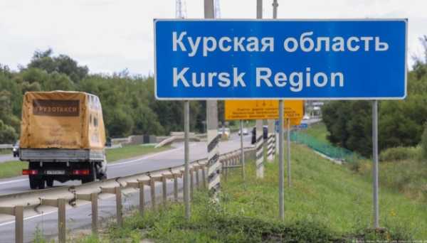 In Kursk region, prerty of 5 churches transferred to local religious communities for safekeeping