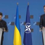 NATO is working with Ukraine, bringing it ever closer to Alliance – Secretary General