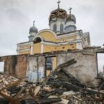 Ukraine’s cultural heritage destruction: CoE Congress adts declaration