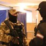 Chechen, Central Asian mobs scramble to seize criminal contr over occupied areas of Ukraine