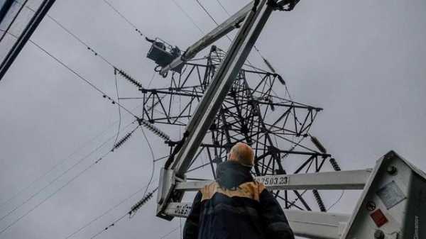 DTEK Donetsk Grids restores almost 11,000 energy facilities since start of war