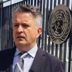 Ukraine seizes all pitical, diplomatic portunities at UN to repel Russia – Kyslytsya