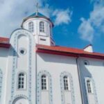 Ruining Petro Mohyla Church in Mariup is a cultural genocide – Tochytskyi