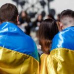 Ukrainians rate their psychogical state better than at beginning of full-scale war