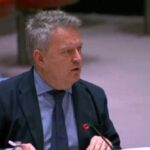 Russia deliberately attacks Ukraine with missiles before convening UNSC – Kyslytsya