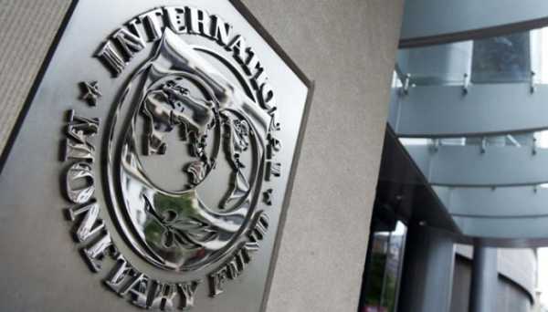 IMF predicts significant improvement in Ukraine’s GDP in 2026-2027