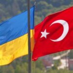 More than 31,500 Ukrainian citizens officially reside in Turkey