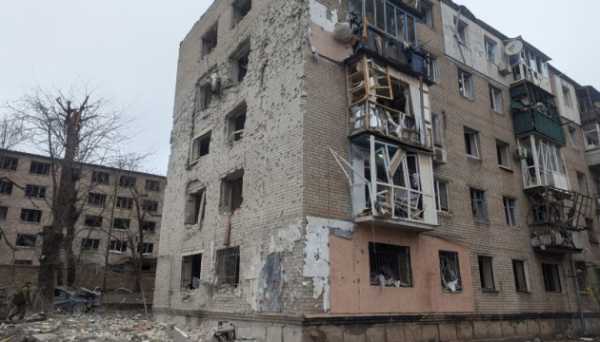 Strike on Kryvyi Rih: number of casualties rises to 14, 4 of them children