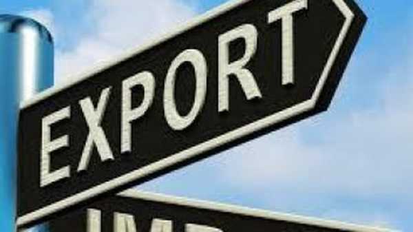 Ukraine boosts exports by 15% in 2024, agroexports account for half of revenue