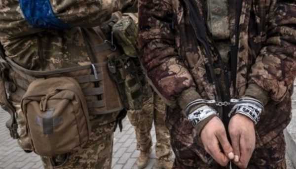 Ukrainian paratroers capture 7 Russian servicemen in Kurakhove sector during assault