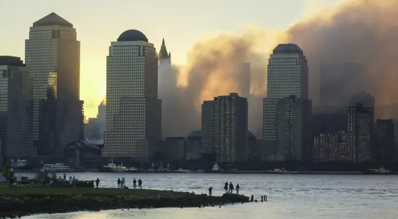 У США через 24 роки ідентифікували ще трьох жертв терактів 11 вересня