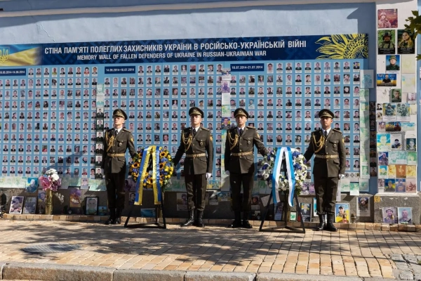 Finnish President Alexander Stubb arrived in Kyiv: what will he talk about with Zelensky 3