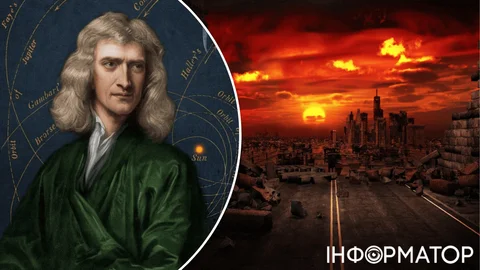 Putin will not survive this date: Newton's calculations found the answer to the main question