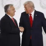 The Guardian: Orban travels to the US to try to arrange a meeting between Trump and Putin