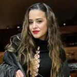 Slavia: In fact, my son chose the music for my Eurovision song