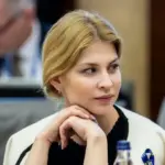 Stefanishyna: Ukraine is negotiating with the US about providing Tomahawk missiles