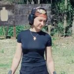 Yaryna Kvasniy, who sang the Parova mashina, mobilized