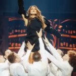 Natalia Mogilevska will return with the dance show Version 5.0 for an encore