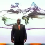 South Africa received a “distress signal” from 17 citizens participating in Russia's war against Ukraine