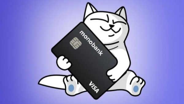 Monobank has improved card-to-card transfer capabilities