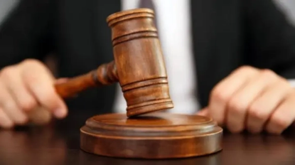 Former law enforcement officer who hit two sisters in Poltava region will stand trial