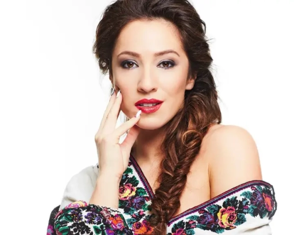 The whole family has been devastated: Natalka Karpa and her family have health problems