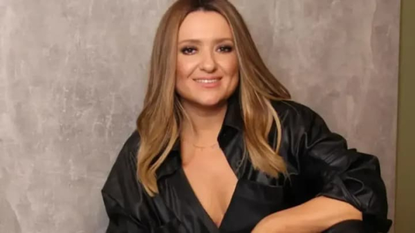 Natalia Mogilevska Shared Weight Loss Secret, Unveiled Her Diet