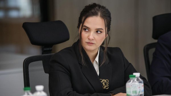 The Supervisory Board of the GTS Operator appointed&hellip;