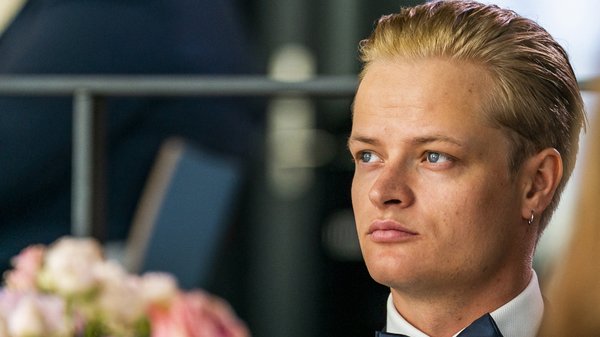 The crisis of the monarchy in Norway: what the Crown Princess and…