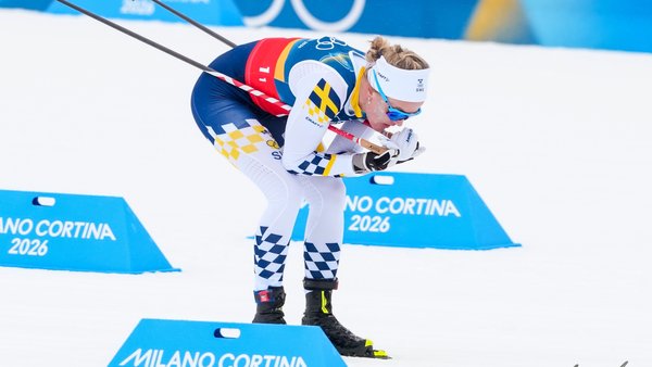 Olympic cross-country champion will not compete in the mass start of the&hellip;