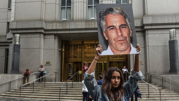 Ukrainian woman sought girls for Epstein for profit – investigation