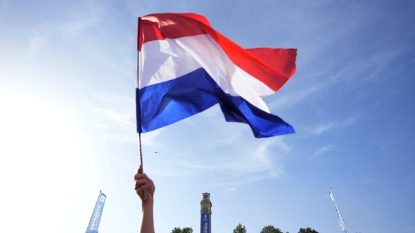 The Netherlands has allocated another 35 million euros for Ukraine: where will&hellip;