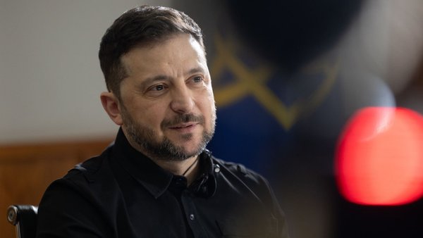 New deadline from the US: Zelenskyy responded to rumors about Trump's intention…