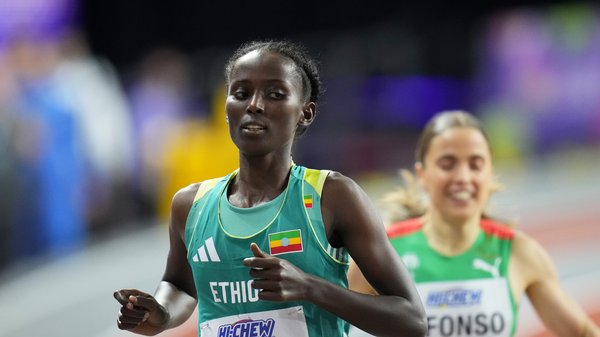 2023 World Cup silver medalist disqualified in doping case and her World&hellip;