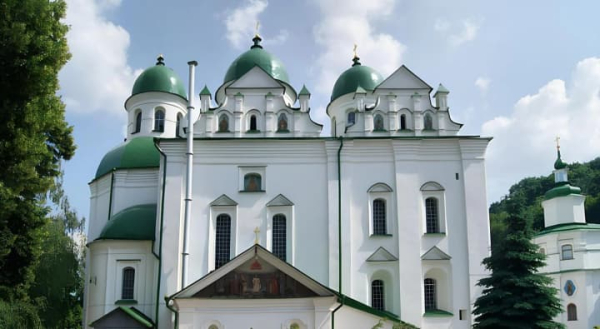 Florovsky Monastery Cell Rehab: Official Under Scrutiny for UAH 666,000 Expenditure