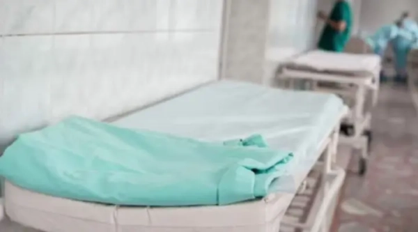 Kyiv: Flu claimed two lives, COVID one, in past week due to complications.