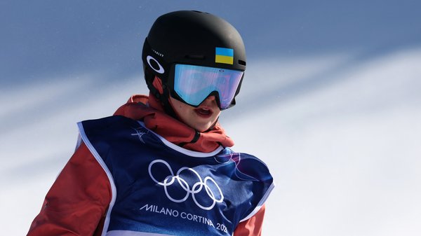 Schedule of Ukrainian performances on the eighth day of the 2026 Olympics&hellip;