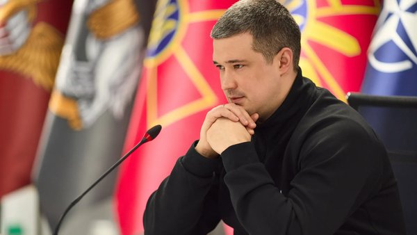 Fedorov called on EU countries to join efforts to develop means of…