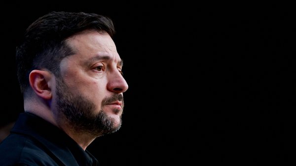 Munich Security Conference officially announced Zelensky's participation at the head of the&hellip;