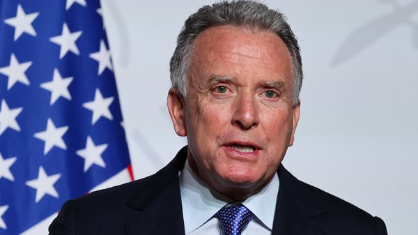 Witkoff: US intends to “bring Ukraine and Russia…